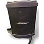 Used Bose L1 M1S w/ B1 Powered Speaker