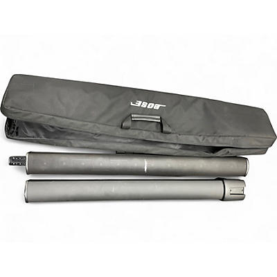 Used Bose L1 M1S with B1 bass module Powered Speaker