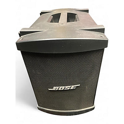 Used Bose  L1 MODEL 2 Power Amp
