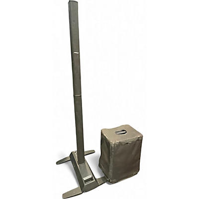 Used Bose L1 MODEL 2 WITH B2 SUB Powered Speaker