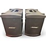 Used Bose L1 MODEL II WITH DUAL B1 SUBS Sound Package