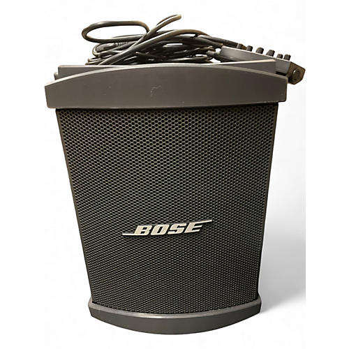 Used Bose L1 Model I Powered Speaker