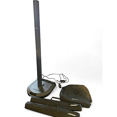 Used Bose L1 Model I Powered Speaker