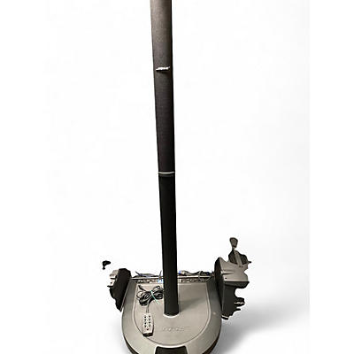 Used Bose L1 Model I Powered Speaker