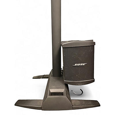 Used Bose L1 Model I Powered Speaker