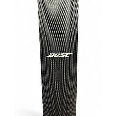 Used Bose L1 Model I Powered Speaker