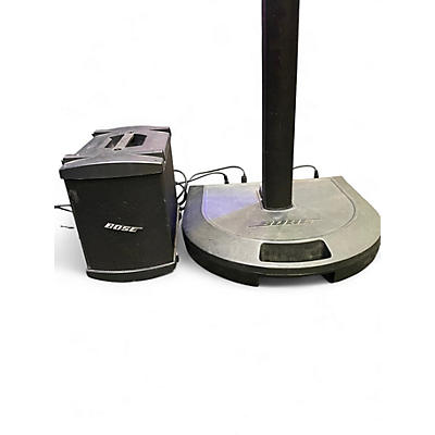 Used Bose L1 Model I Powered Speaker