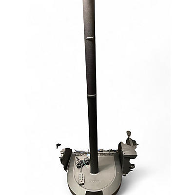 Used Bose L1 Model I S Powered Speaker