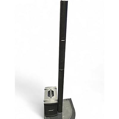 Used Bose L1 Model I WITH B1 SUB Powered Speaker