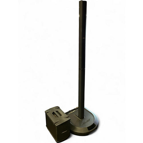 Used Bose L1 Model I With B1 Bass Module Sound Package