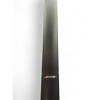 Used Bose L1 Model I with B1 Subwoofer Powered Speaker