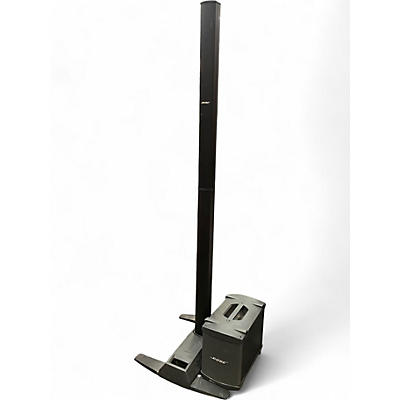 Used Bose L1 Model II & B1 Bass Module Package PA System Sound Package