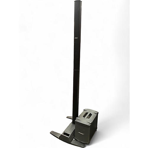 Used Bose L1 Model II & B1 Bass Module Package PA System Sound Package