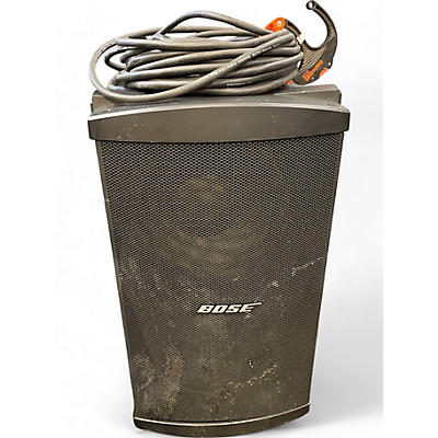 Bose Used Bose L1 Model II Powered Speaker