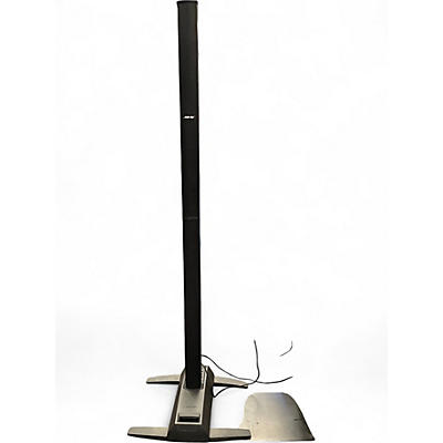 Used Bose L1 Model II Powered Speaker