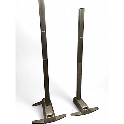 Used Bose L1 Model II Powered Speaker