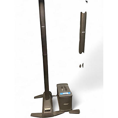 Used Bose L1 Model II Powered Speaker