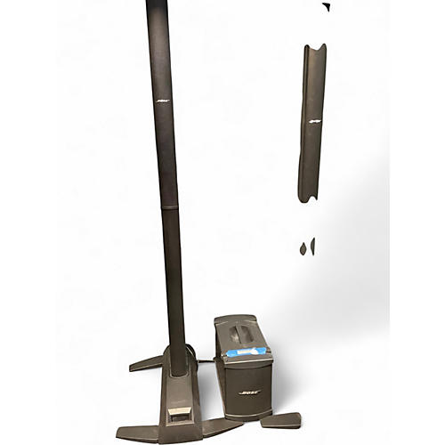 Used Bose L1 Model II Powered Speaker