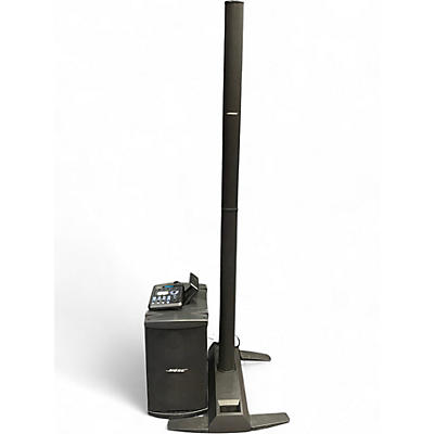 Used Bose L1 Model II Powered Speaker