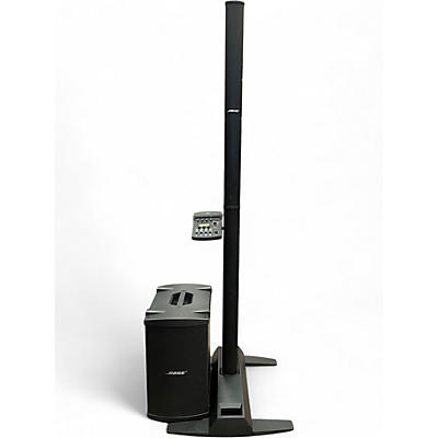 Used Bose L1 Model II Powered Speaker