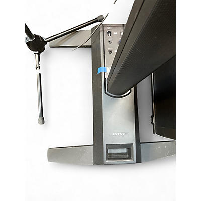 Used Bose L1 Model II Powered Speaker