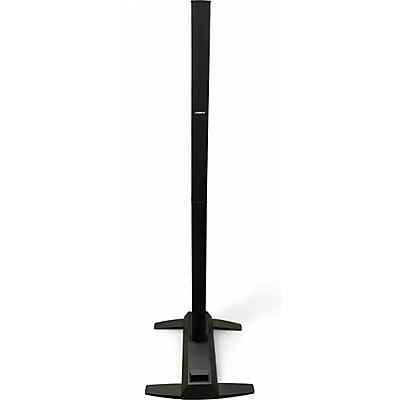 Used Bose L1 Model II Powered Speaker