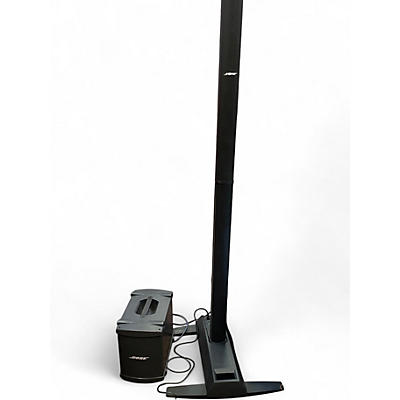 Used Bose L1 Model II Powered Speaker