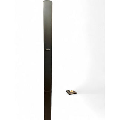 Used Bose L1 Model II Powered Speaker