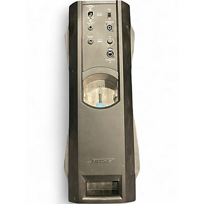 Used Bose L1 Model II Powered Speaker