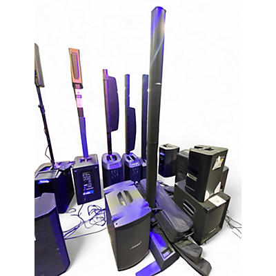 Used Bose L1 Model II Powered Speaker