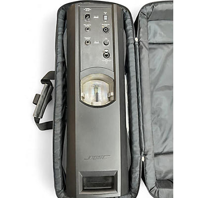 Used Bose L1 Model II Powered Speaker