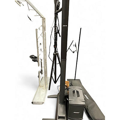 Used Bose L1 Model II Powered Speaker