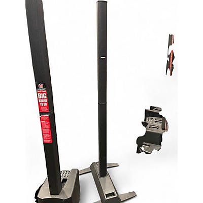 Used Bose L1 Model II Powered Speaker