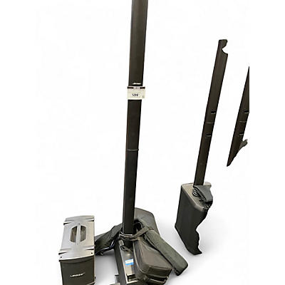 Used Bose L1 Model II Powered Speaker