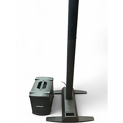 Used Bose L1 Model II Powered Speaker
