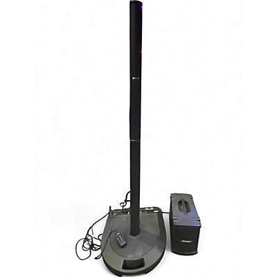 Used Bose L1 Model II Powered Speaker
