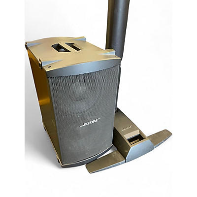 Used Bose L1 Model II Powered Speaker