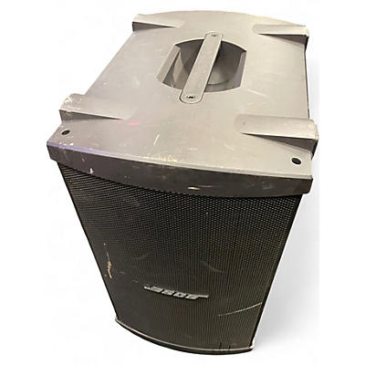 Used Bose L1 Model II Powered Speaker