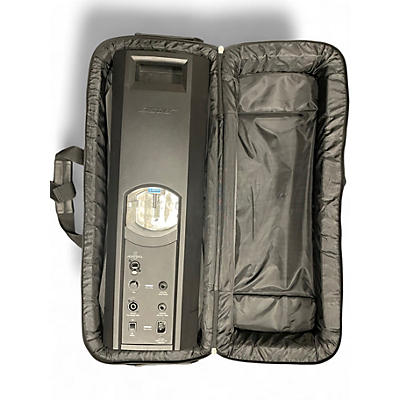 Used Bose L1 Model II Powered Speaker
