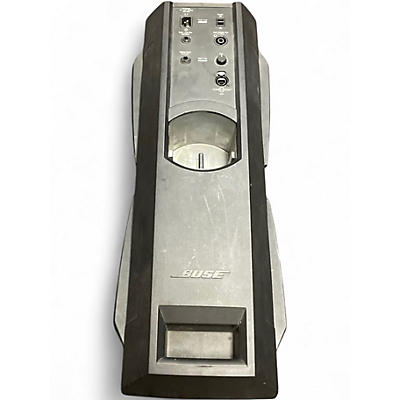 Used Bose L1 Model II Powered Speaker