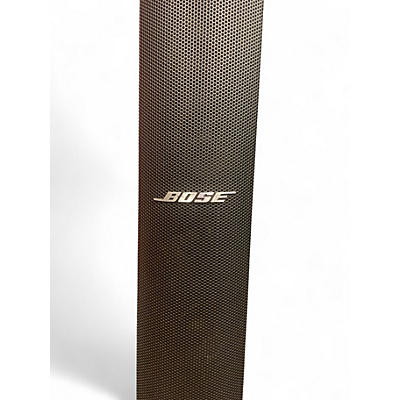 Used Bose L1 Model II Powered Speaker
