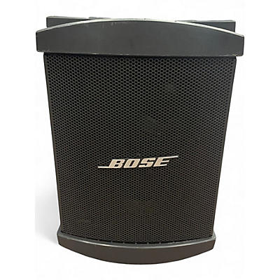 Used Bose L1 Model II SUB Powered Subwoofer