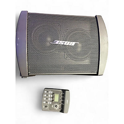 Used Bose L1 Model II WITH B1 Powered Speaker