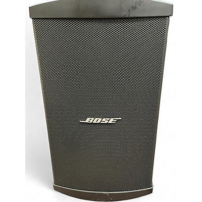 Used Bose L1 Model II (WITH B2)  Powered Speaker