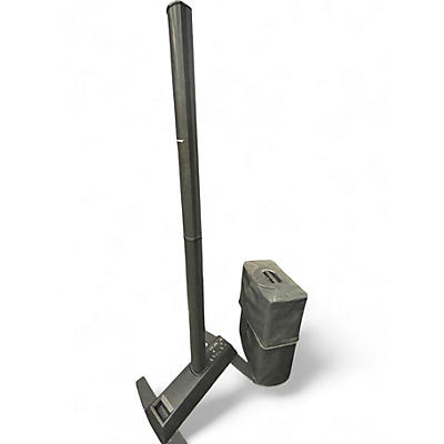 Used Bose L1 Model II WITH DUAL B1 SUBS Powered Speaker