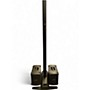 Used Bose L1 Model II With Dual B1 Bass Module Sound Package