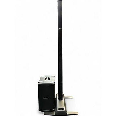 Used Bose L1 Model II w B2 BASS Sound Package