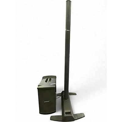 Used Bose L1 Model II w/B2 Powered Speaker