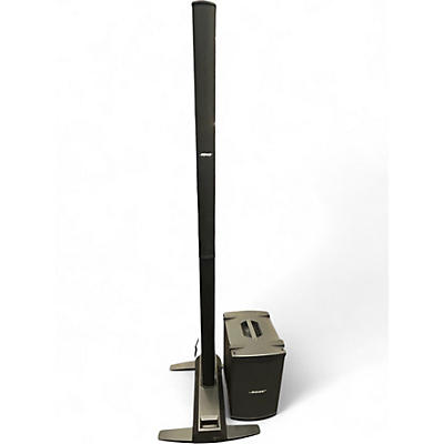 Used Bose L1 Model II w/ B2 Sub Sound Package