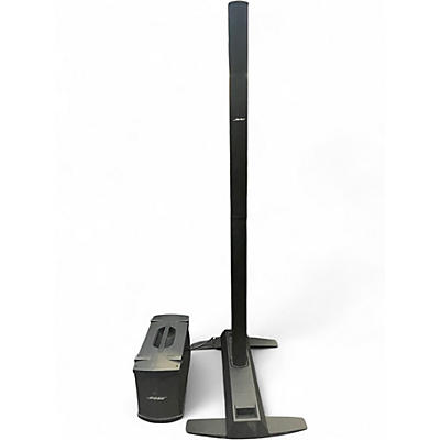 Used Bose L1 Model II w/ Sub Sound Package